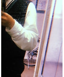 Calvin Klein | Tシャツ/カットソー
