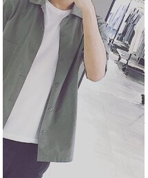 UNIQLO | シャツ/ブラウス