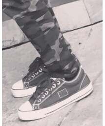 CONVERSE | その他シューズ