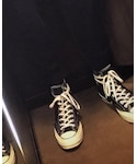 CONVERSE(コンバース)の「シューズ(その他シューズ)」