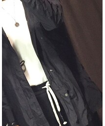 TRENDLANO | モッズコート