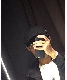 ANTI SOCIAL SOCIAL CLUB | サンバイザー