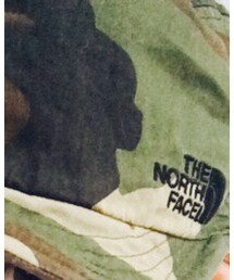 THE NORTH FACE | 帽子