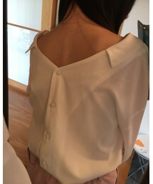 2wayシャツ👕 | シャツ/ブラウス