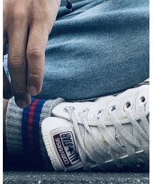 CONVERSE | シューズ