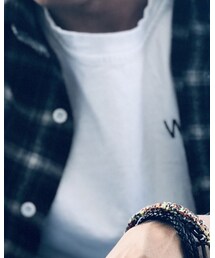 長T | Tシャツ/カットソー