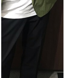 UNIQLO | スラックス