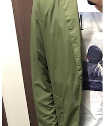 DESCENTE | ナイロンジャケット