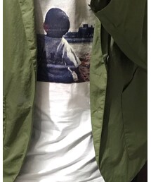 不明 | 古着(Tシャツ/カットソー)