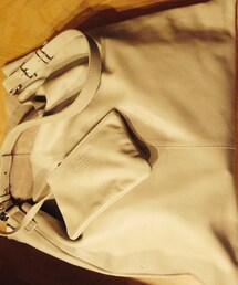 popcornショルダーバッグ☻(ショルダーバッグ)