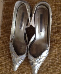 alfredoBANNISTER | パンプス
(パンプス)