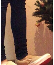 UNIQLO | デニムパンツ