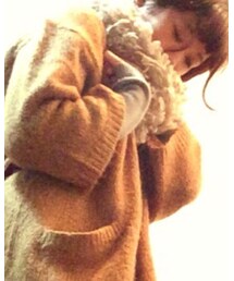 GU | ニット/セーター