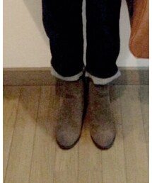 SPINNS | ブーティ