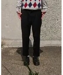 UNIQLO | パンツ