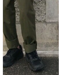 UNIQLO | カーゴパンツ