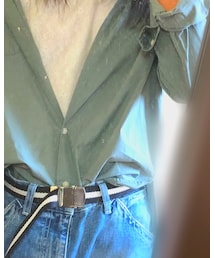 UNIQLO | シャツ/ブラウス