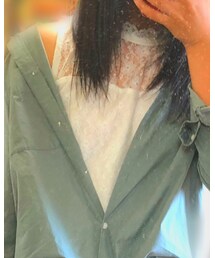 Honeys | タンクトップ