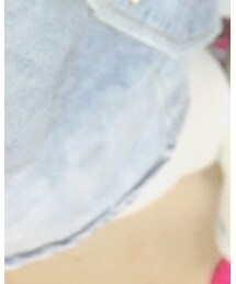 WEGO | デニムジャケット