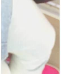 H&M DIVIDED | デニムパンツ