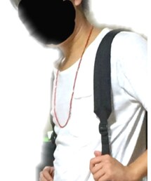 SPINNS | ネックレス