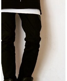 NO ID. | その他パンツ
