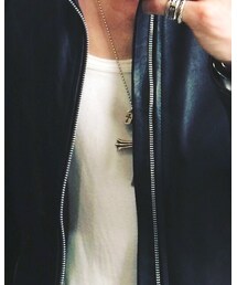 CHROME HEARTS | ネックレス