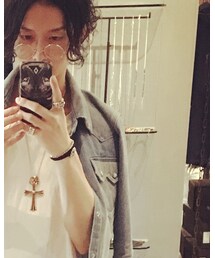 NO ID. | シャツ/ブラウス