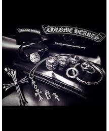 CHROME HEARTS | ネックレス