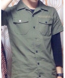 SPINNS | トップス