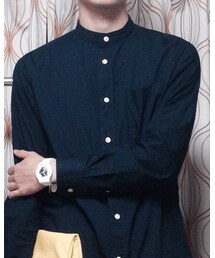 SPINNS | シャツ/ブラウス