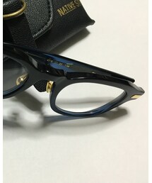 NATIVE SONS | メガネ