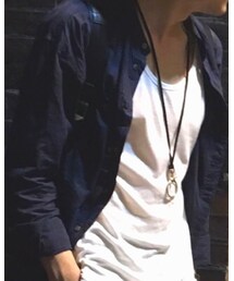 maintenant | シャツ/ブラウス