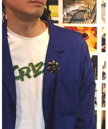 VINTAGE | ブローチ/コサージュ