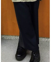 DIGAWEL | スラックス