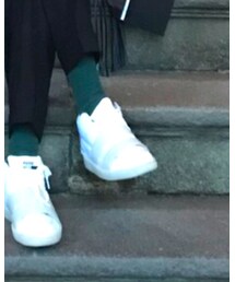 Alexander McQUEEN PUMA | スニーカー