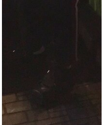 JOHN MOORE | シューズ