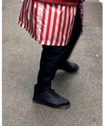 TOGA VIRILIS | パンツ