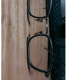OG×Oliver Goldsmith | メガネ