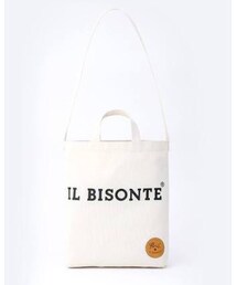 IL BISONTE | (トートバッグ)