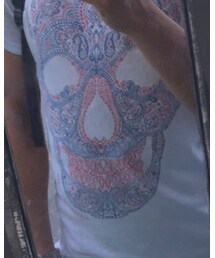 Alexander McQueen | Tシャツ/カットソー