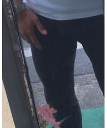 GU | パンツ