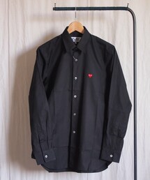 PLAY COMME des GARCONS | シャツ/ブラウス