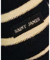 SAINT JAMES | ストール/ショール