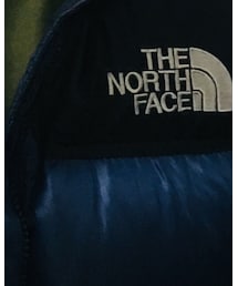 THE NORTH FACE | ダウンジャケット/コート