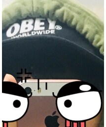 OBEY | ハット