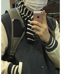 SAINT JAMES | ストール/ショール