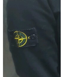 STONE ISLAND | スウェット
