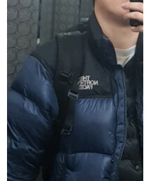 THE NORTH FACE | ダウンジャケット/コート