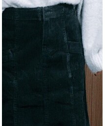 wcloset | スカート